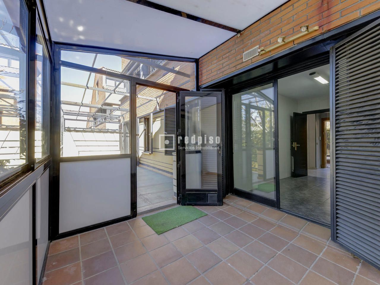 Casa en alquiler en  Pozuelo de Alarcón, Madrid  23/52