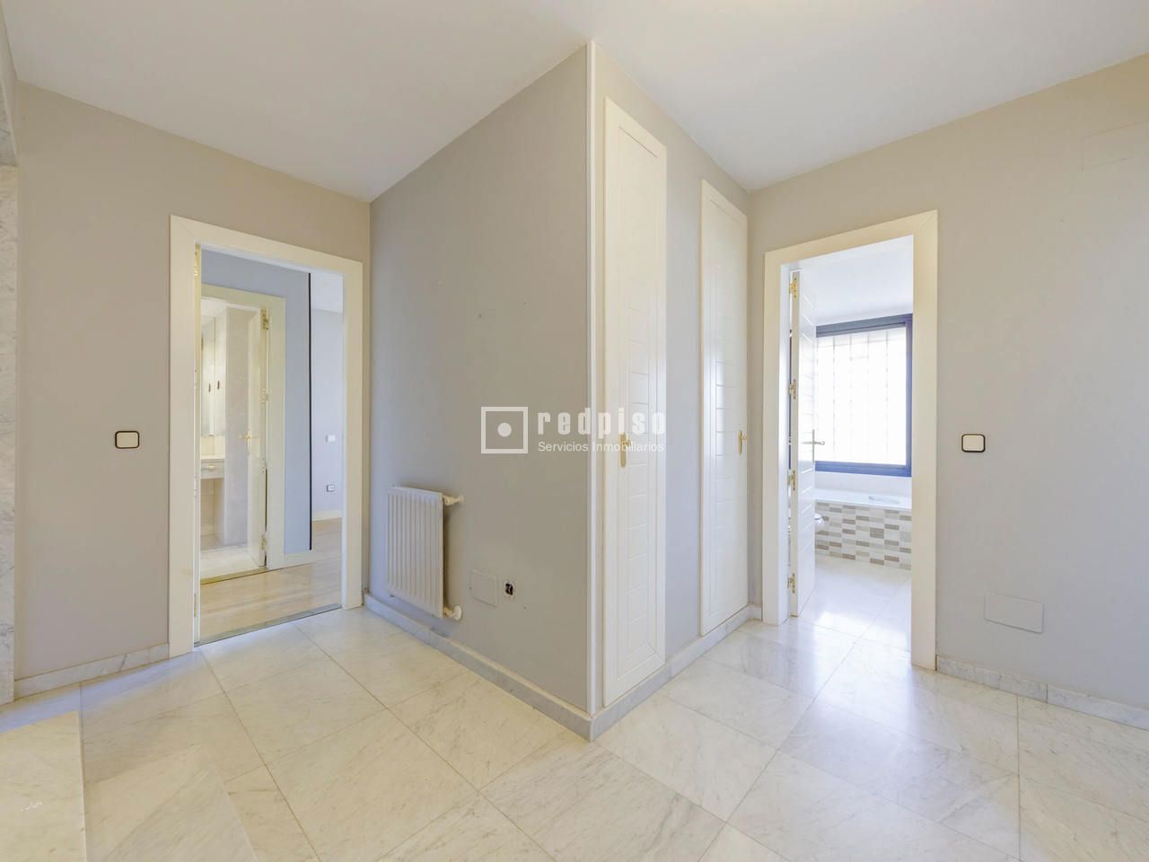 Casa en alquiler en  Pozuelo de Alarcón, Madrid  34/52