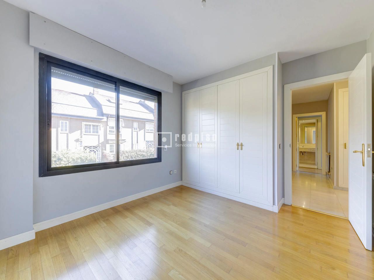 Casa en alquiler en  Pozuelo de Alarcón, Madrid  36/52