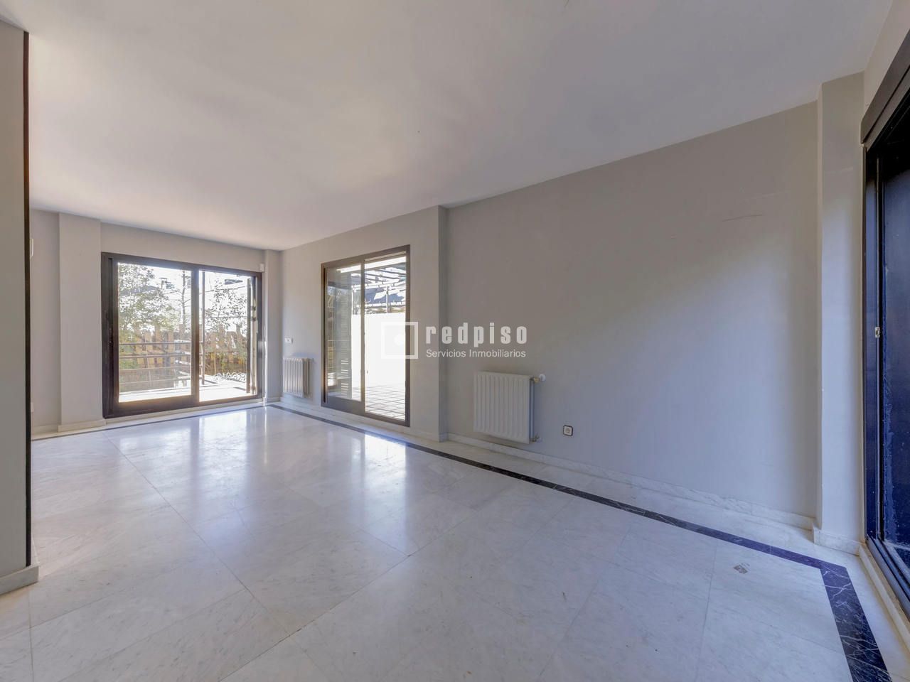 Casa en alquiler en  Pozuelo de Alarcón, Madrid  16/52