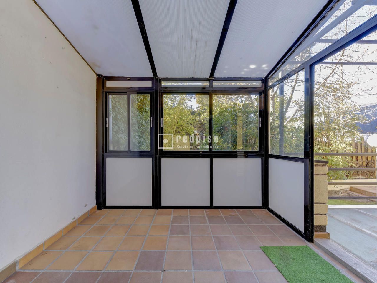 Casa en alquiler en  Pozuelo de Alarcón, Madrid  22/52