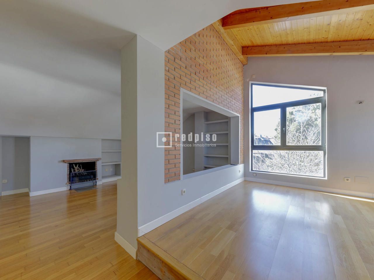 Casa en alquiler en  Pozuelo de Alarcón, Madrid  43/52