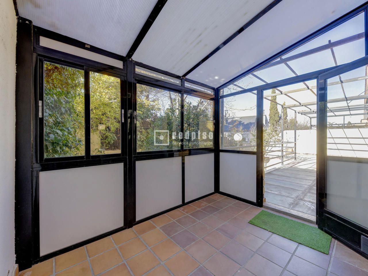 Casa en alquiler en  Pozuelo de Alarcón, Madrid  24/52