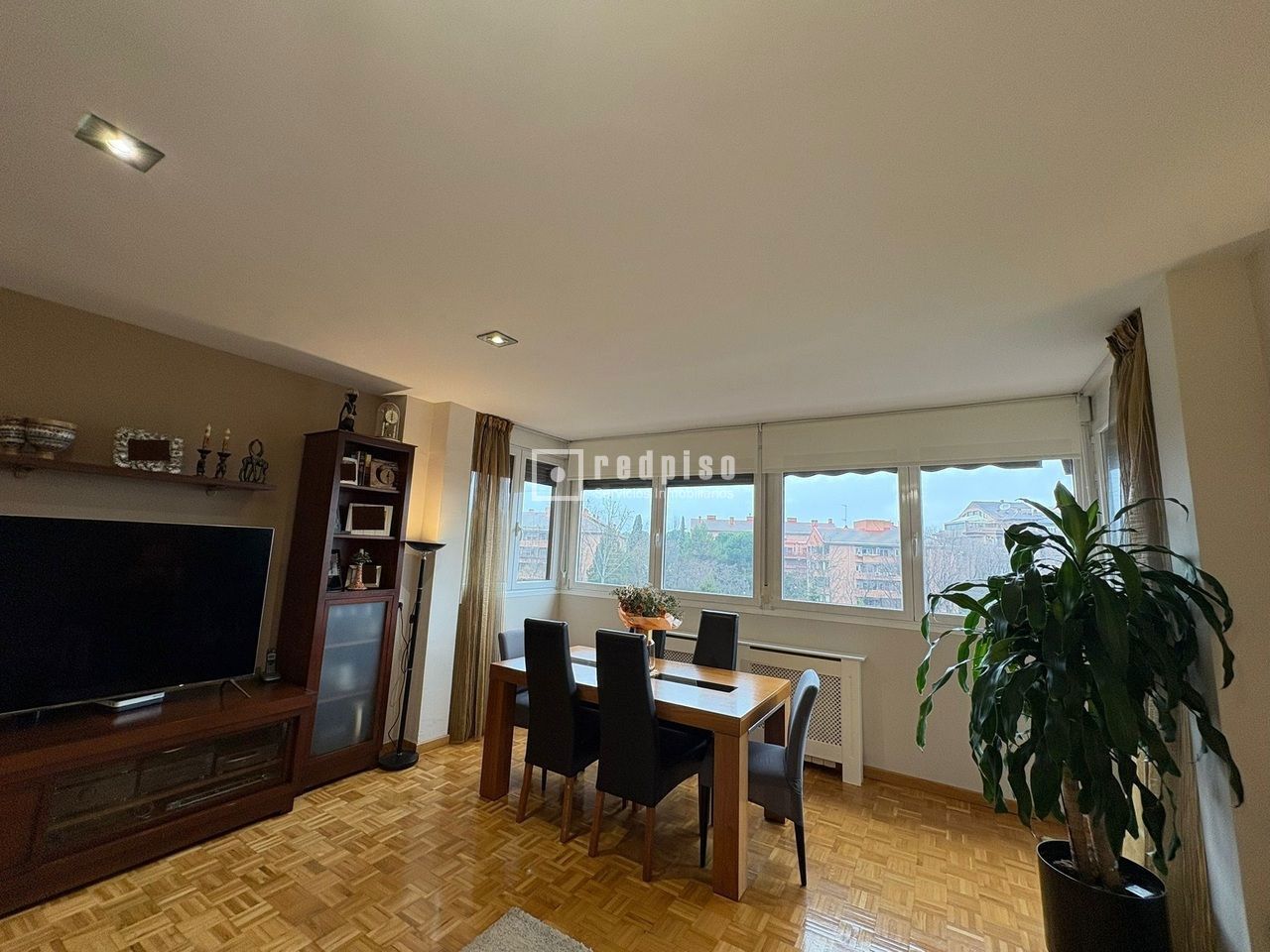 Piso en venta en  Tres Cantos, Madrid  1/1