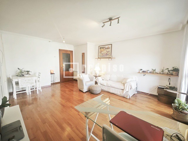 Piso en venta en  Guadalajara  1/1