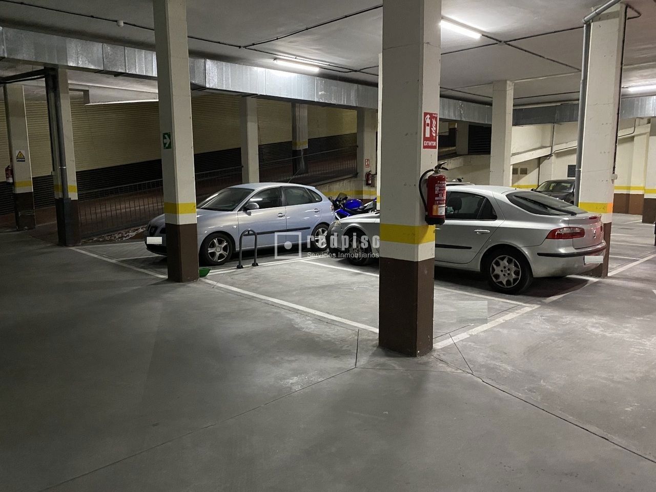 Garaje en venta en Tres Cantos, Madrid 3/4