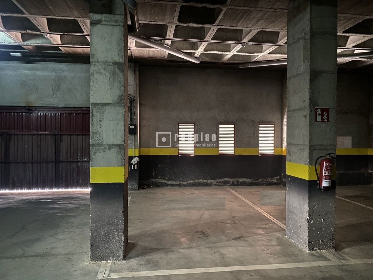 Garaje en venta en Tres Cantos, Madrid 3/6