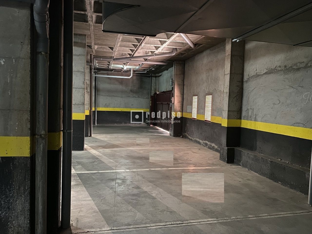 Garaje en venta en Tres Cantos, Madrid 5/6