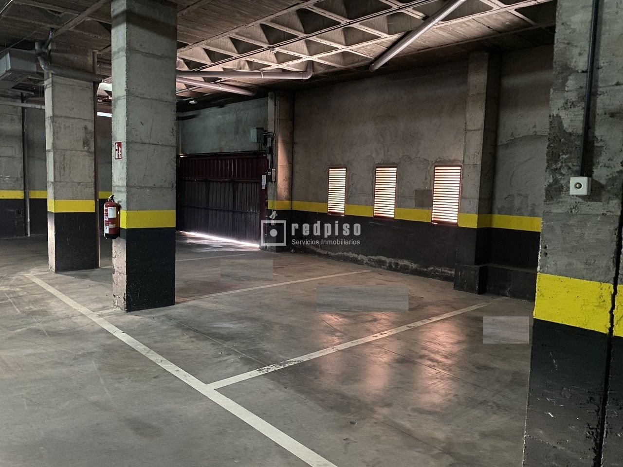 Garaje en venta en Tres Cantos, Madrid 2/6