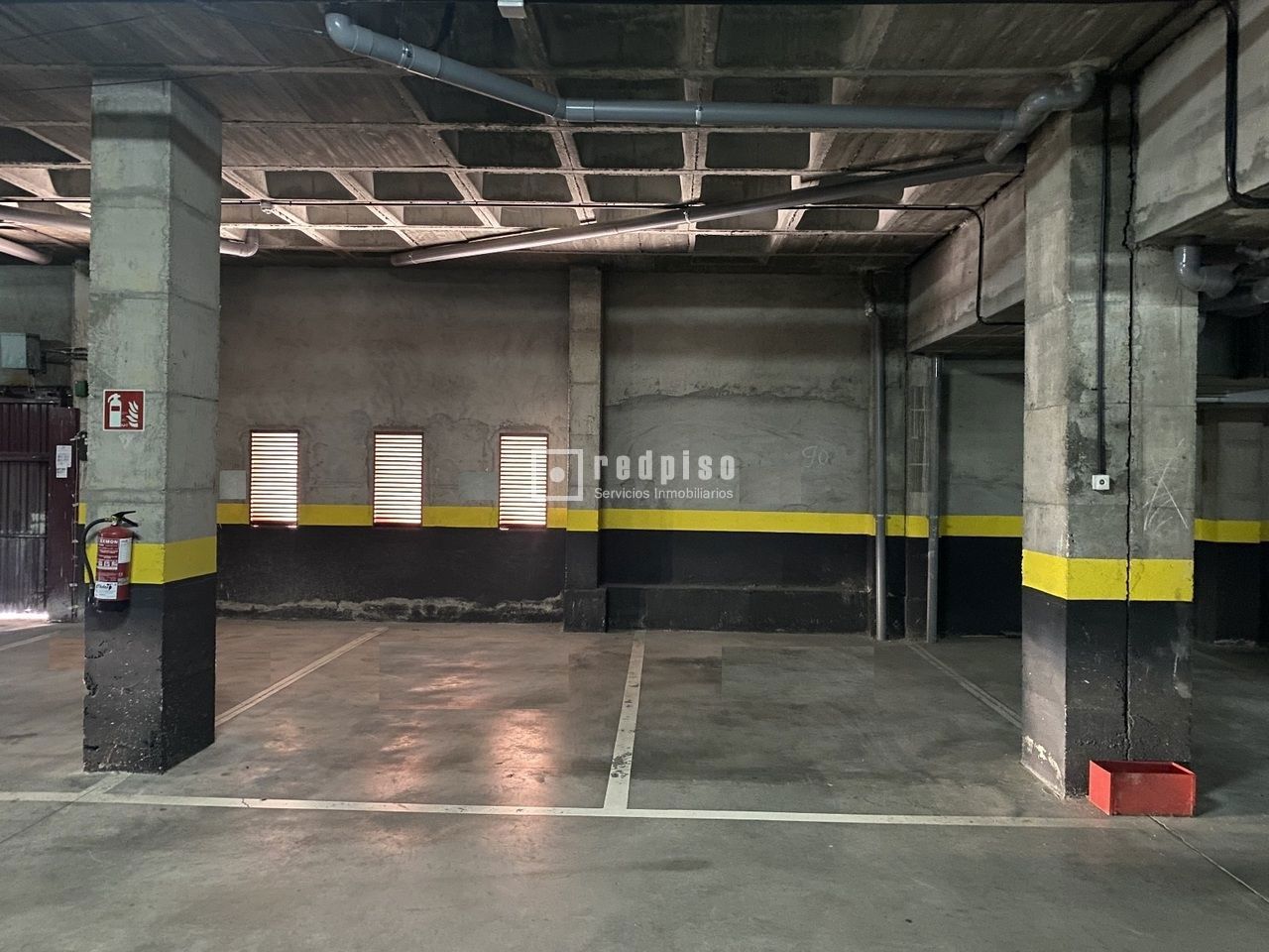 Parking en venta en  Tres Cantos, Madrid  1/1