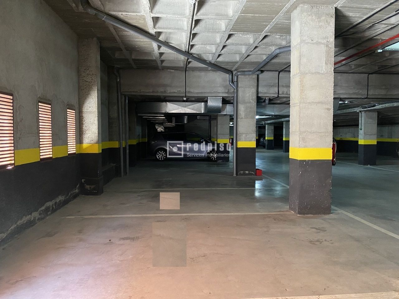 Garaje en venta en Tres Cantos, Madrid 6/6