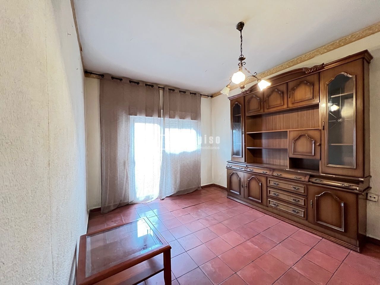 Piso en venta en calle De Santa Teresa De Jesús, La Fortuna, Madrid 2/18