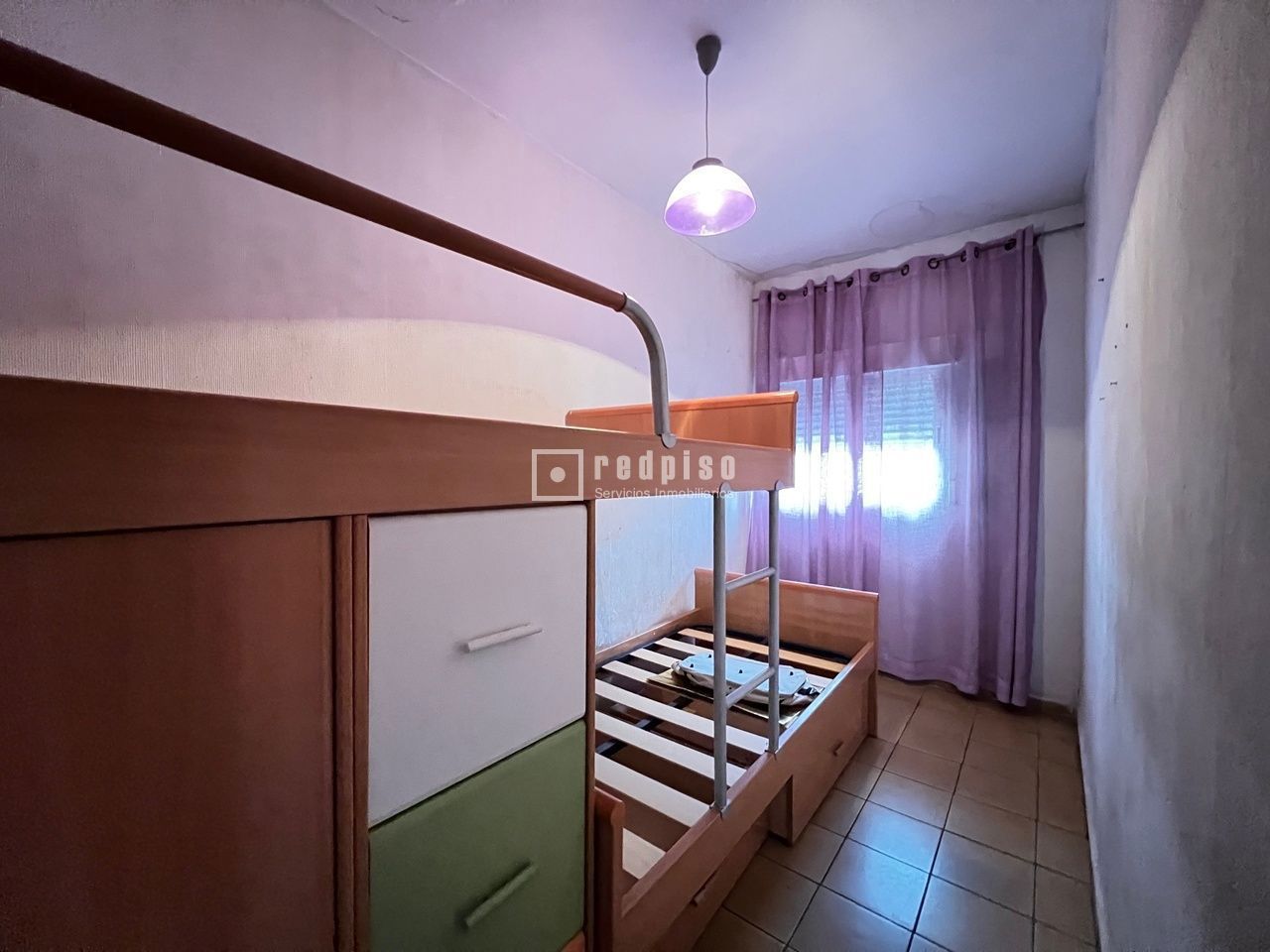 Piso en venta en calle De Santa Teresa De Jesús, La Fortuna, Madrid 15/18