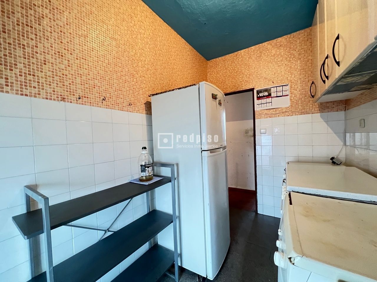 Piso en venta en calle De Santa Teresa De Jesús, La Fortuna, Madrid 7/18