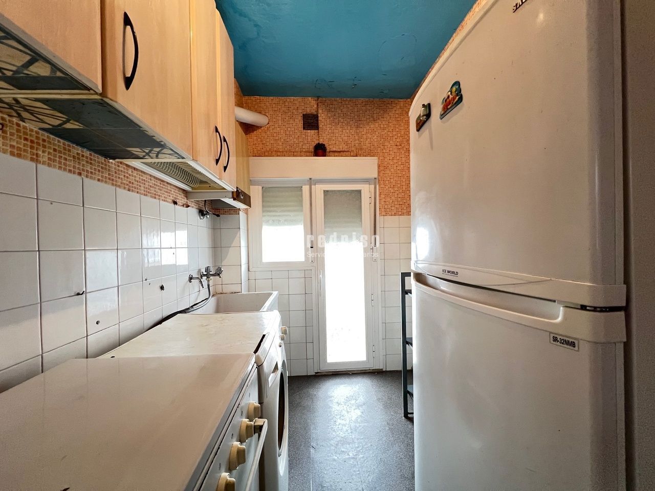 Piso en venta en calle De Santa Teresa De Jesús, La Fortuna, Madrid 5/18