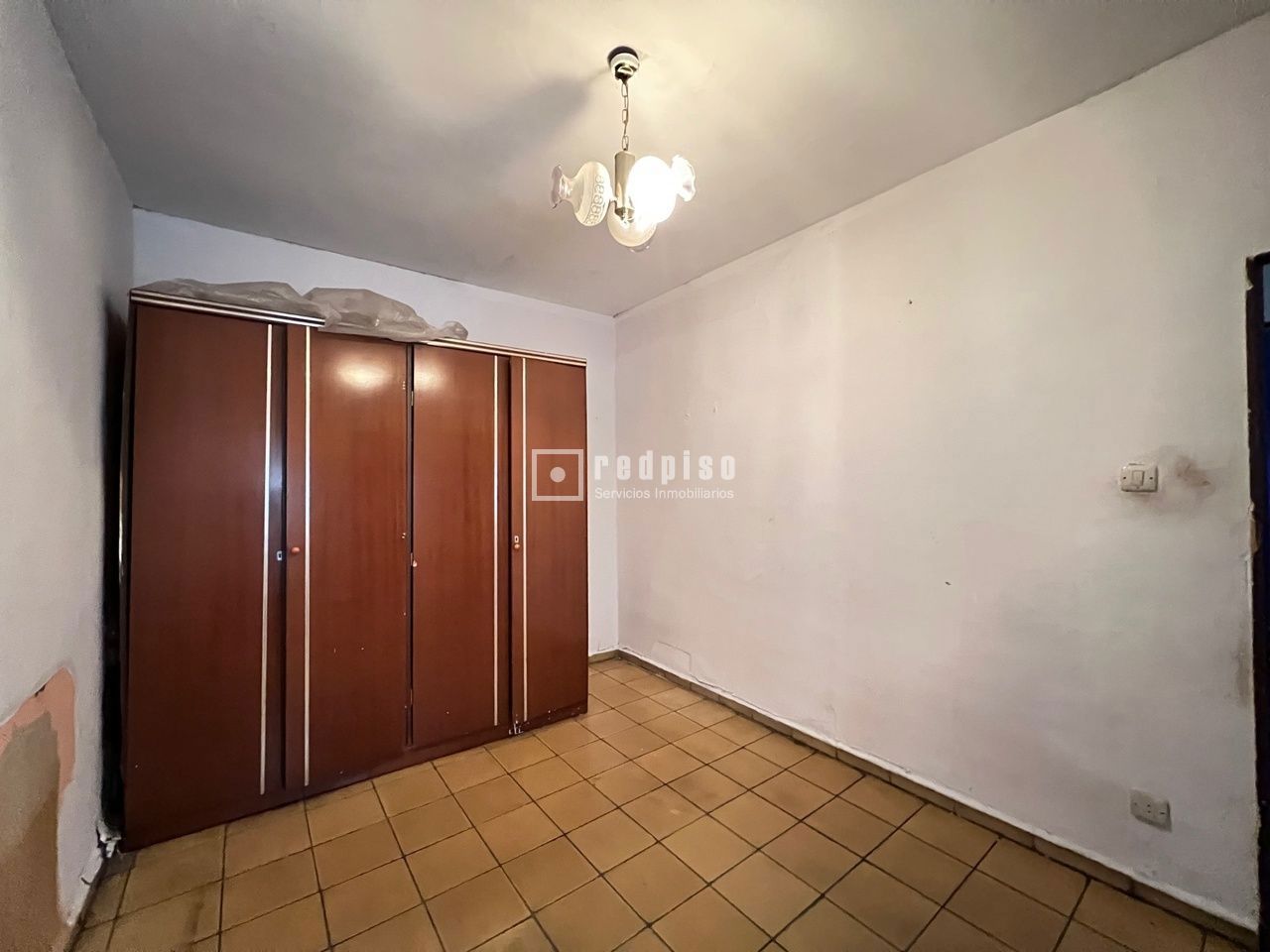 Piso en venta en calle De Santa Teresa De Jesús, La Fortuna, Madrid 11/18