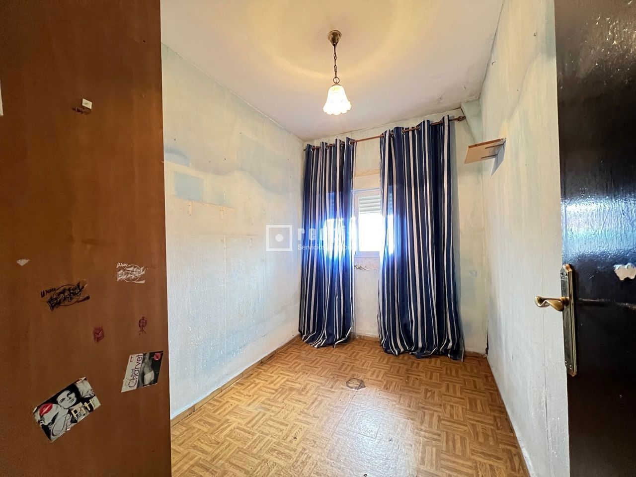 Piso en venta en calle De Santa Teresa De Jesús, La Fortuna, Madrid 12/18