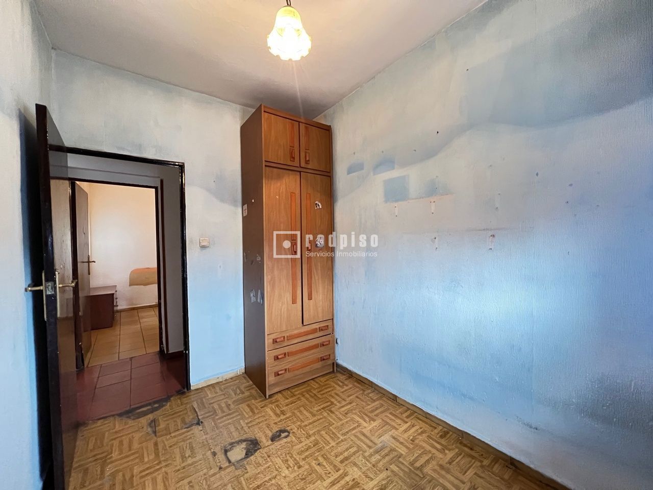 Piso en venta en calle De Santa Teresa De Jesús, La Fortuna, Madrid 14/18