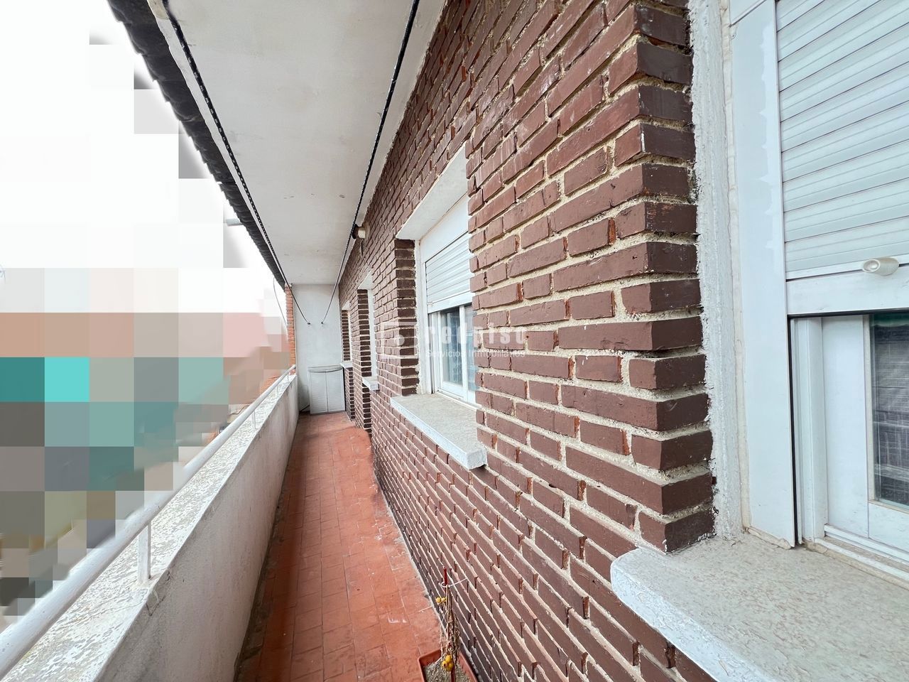 Piso en venta en calle De Santa Teresa De Jesús, La Fortuna, Madrid 18/18