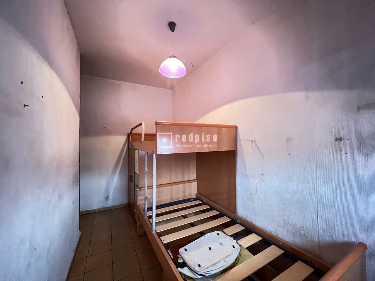 Piso en venta en calle De Santa Teresa De Jesús, La Fortuna, Madrid 16/18