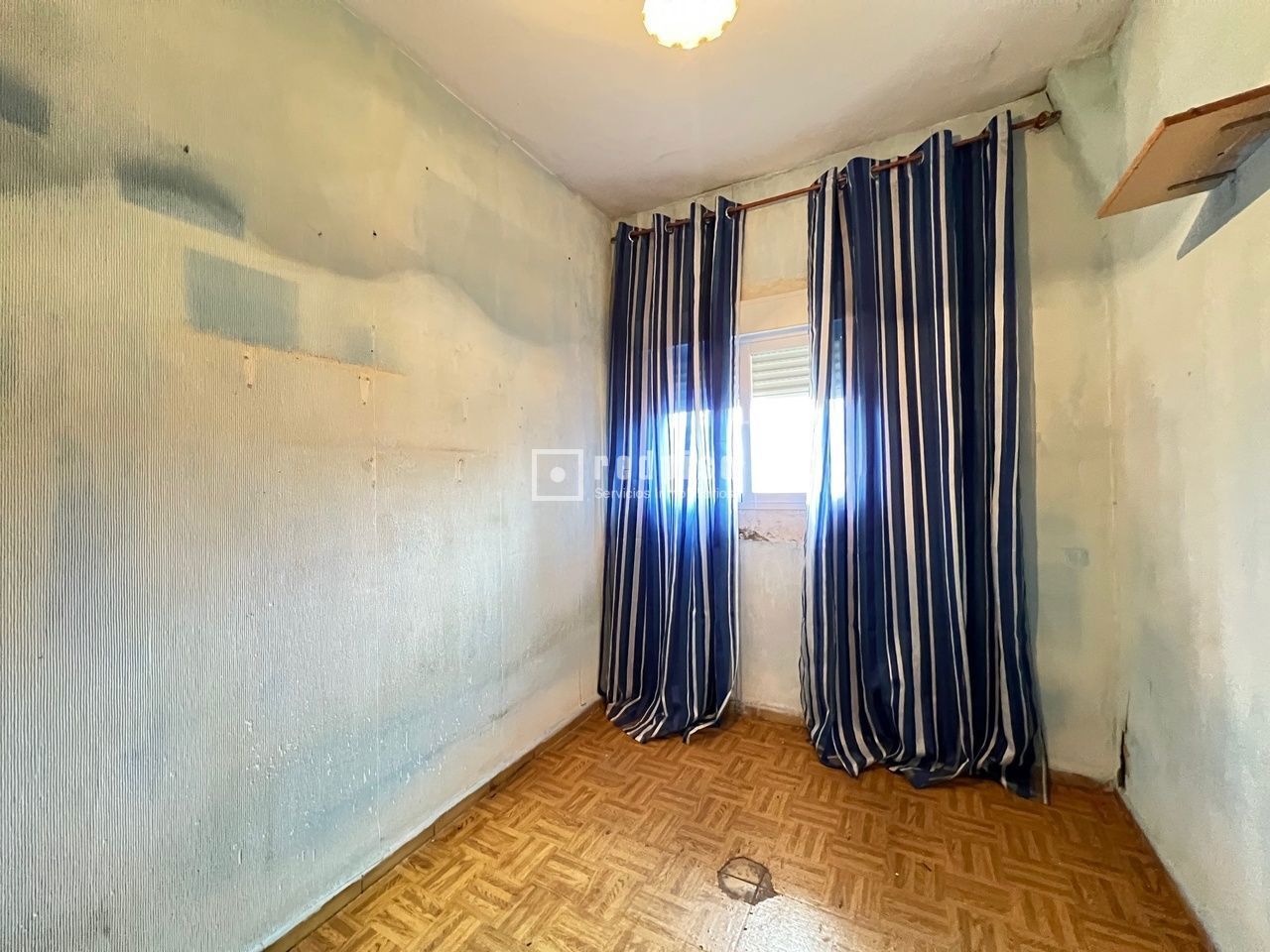 Piso en venta en calle De Santa Teresa De Jesús, La Fortuna, Madrid 13/18