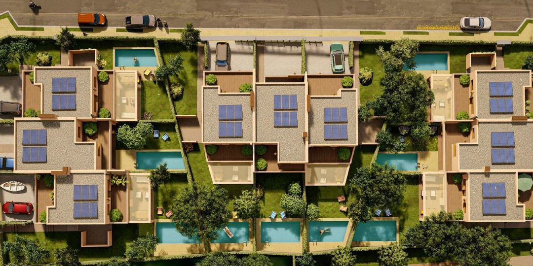 Casa en venta en  El Espinar, Segovia  1/1