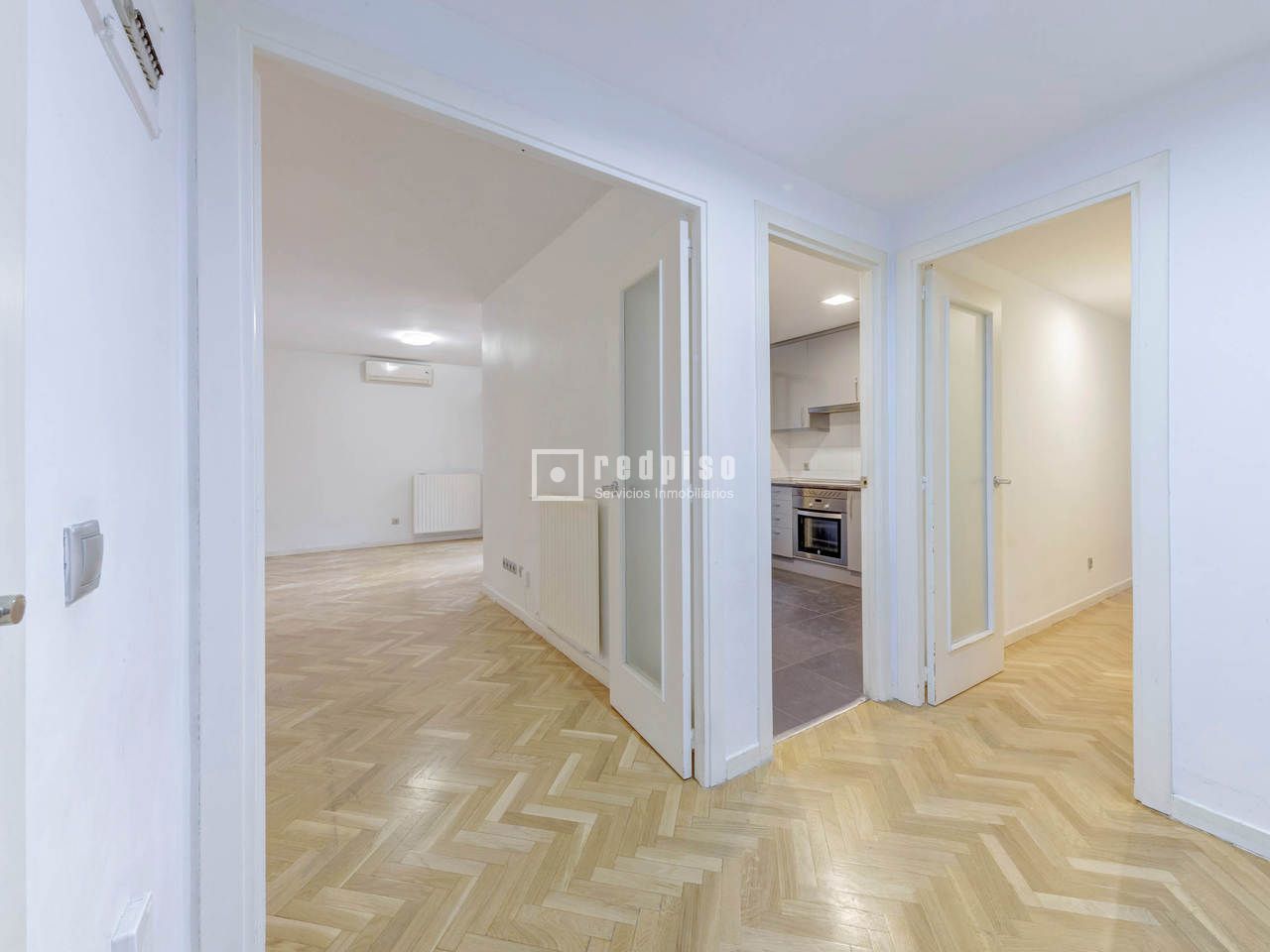 Piso en venta en  Pozuelo de Alarcón, Madrid  3/53