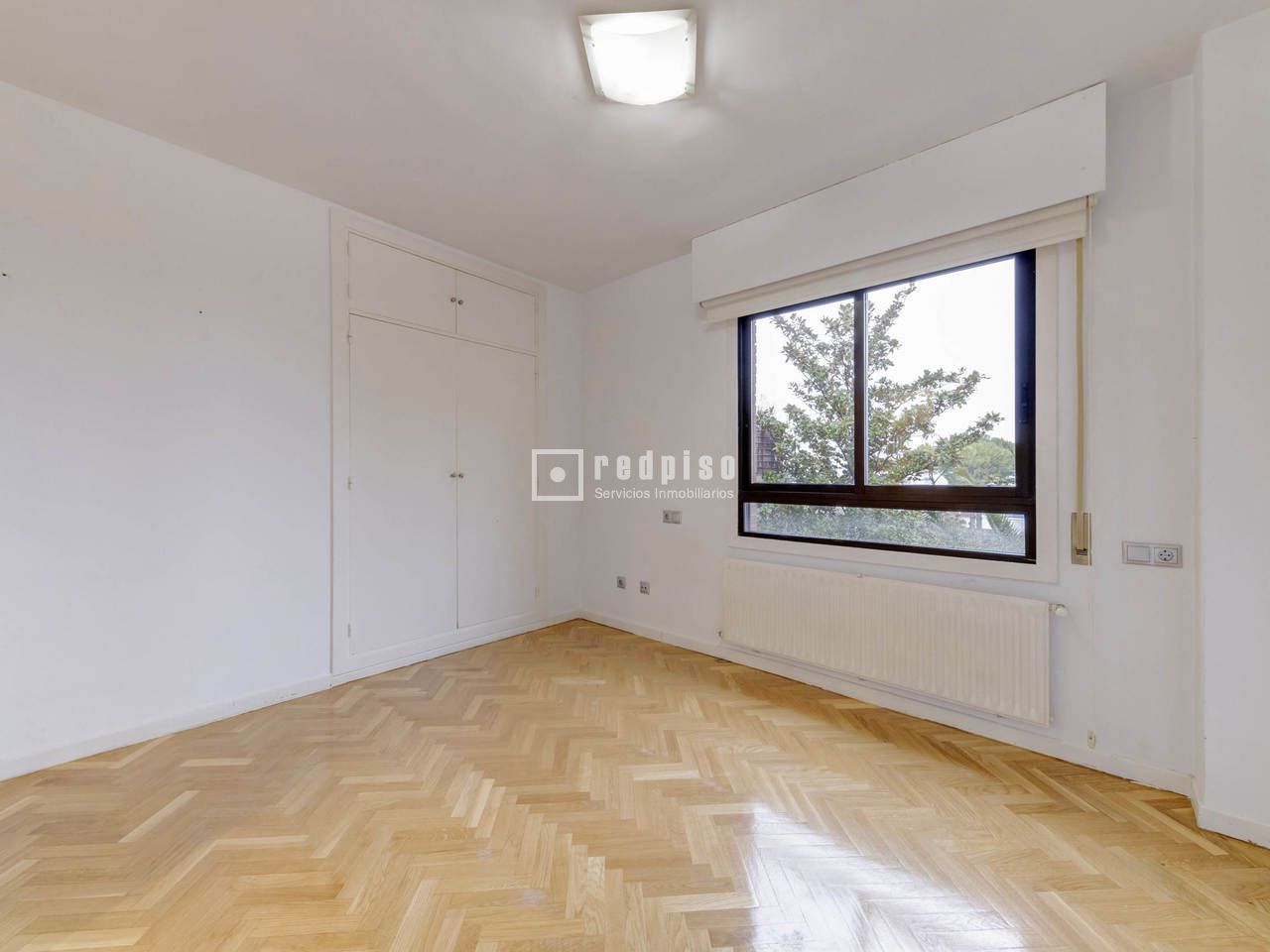 Piso en venta en  Pozuelo de Alarcón, Madrid  35/53