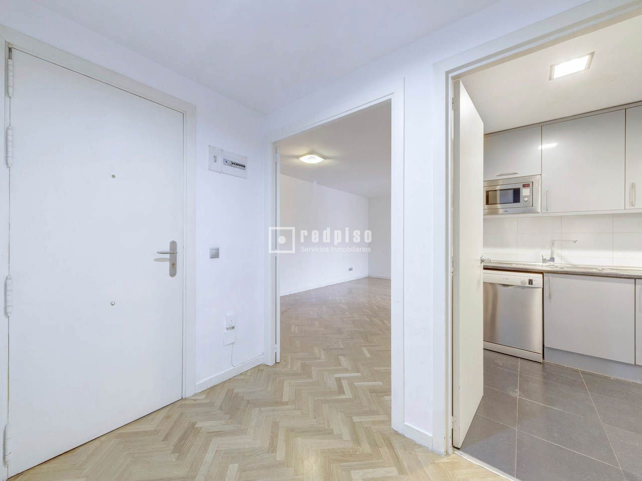 Piso en venta en  Pozuelo de Alarcón, Madrid  19/53