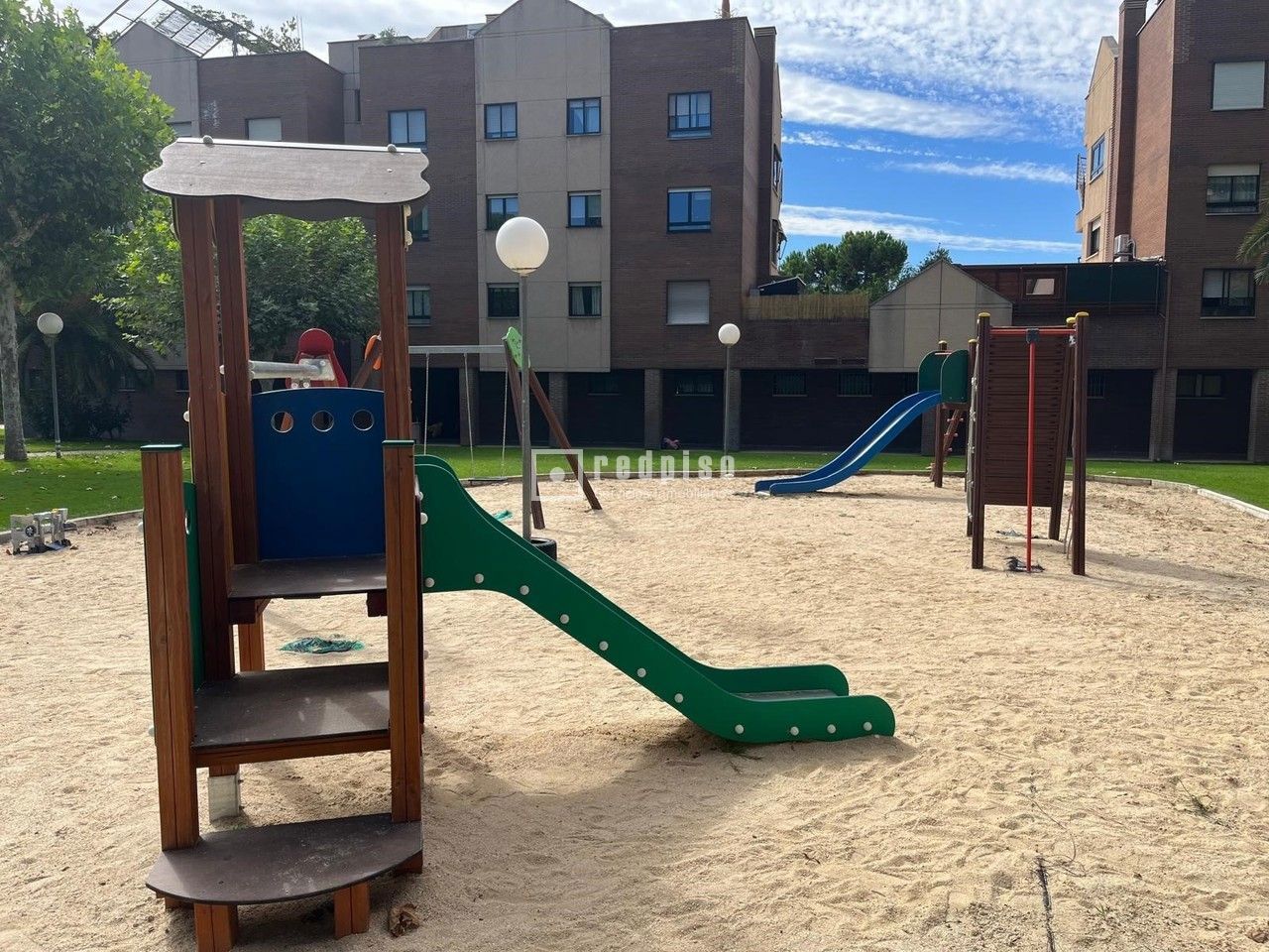 Piso en venta en  Pozuelo de Alarcón, Madrid  53/53