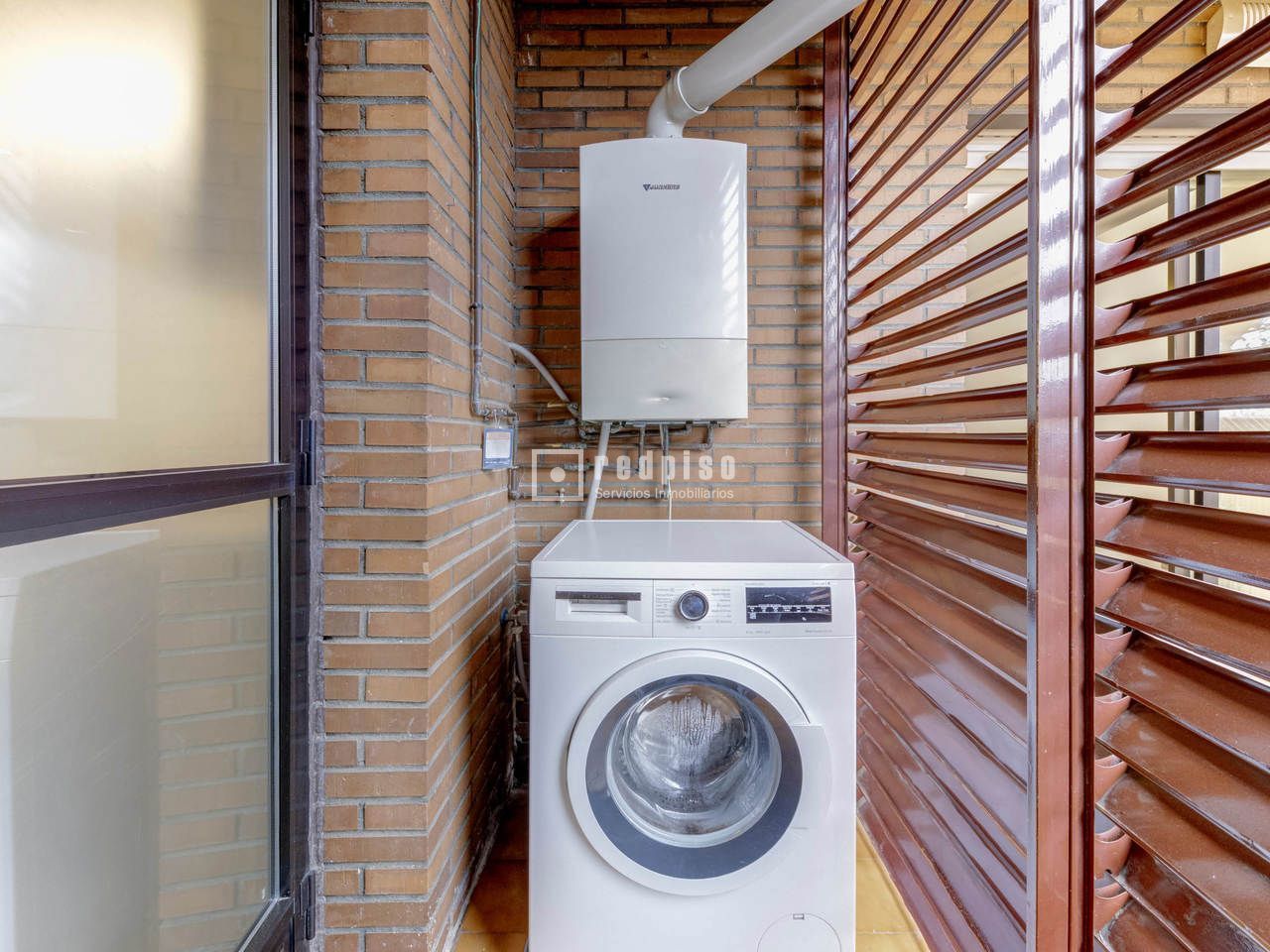 Piso en venta en  Pozuelo de Alarcón, Madrid  24/53
