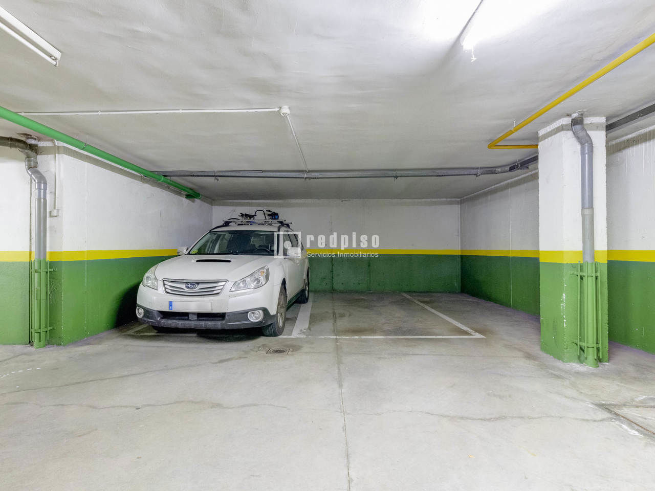 Piso en venta en  Pozuelo de Alarcón, Madrid  45/53