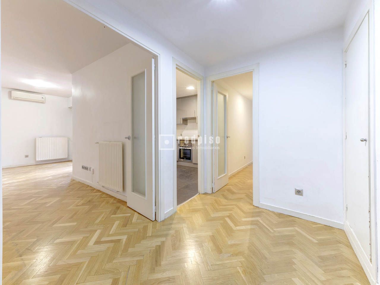 Piso en venta en  Pozuelo de Alarcón, Madrid  32/53