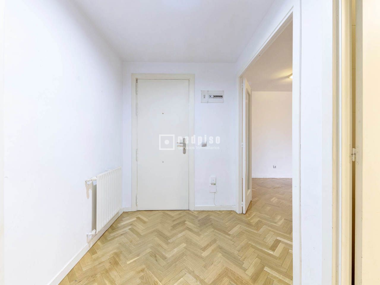 Piso en venta en  Pozuelo de Alarcón, Madrid  18/53