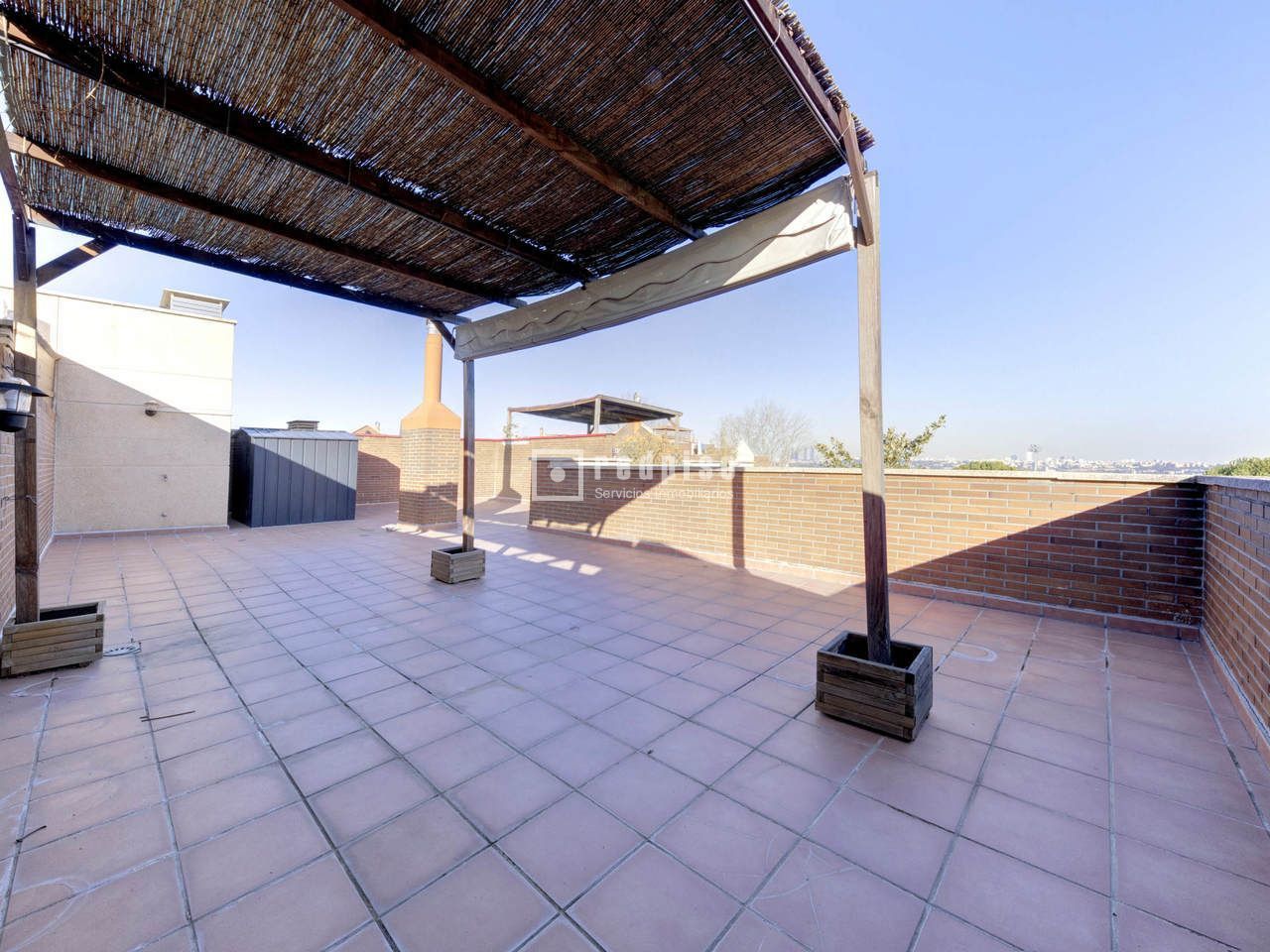 Piso en venta en  Pozuelo de Alarcón, Madrid  13/53