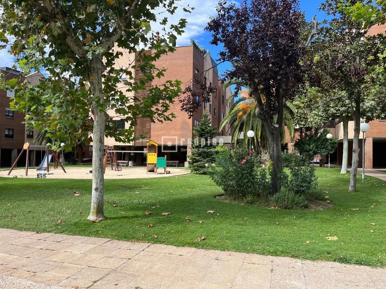 Piso en venta en  Pozuelo de Alarcón, Madrid  48/53