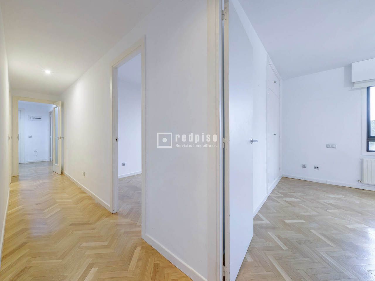 Piso en venta en  Pozuelo de Alarcón, Madrid  31/53