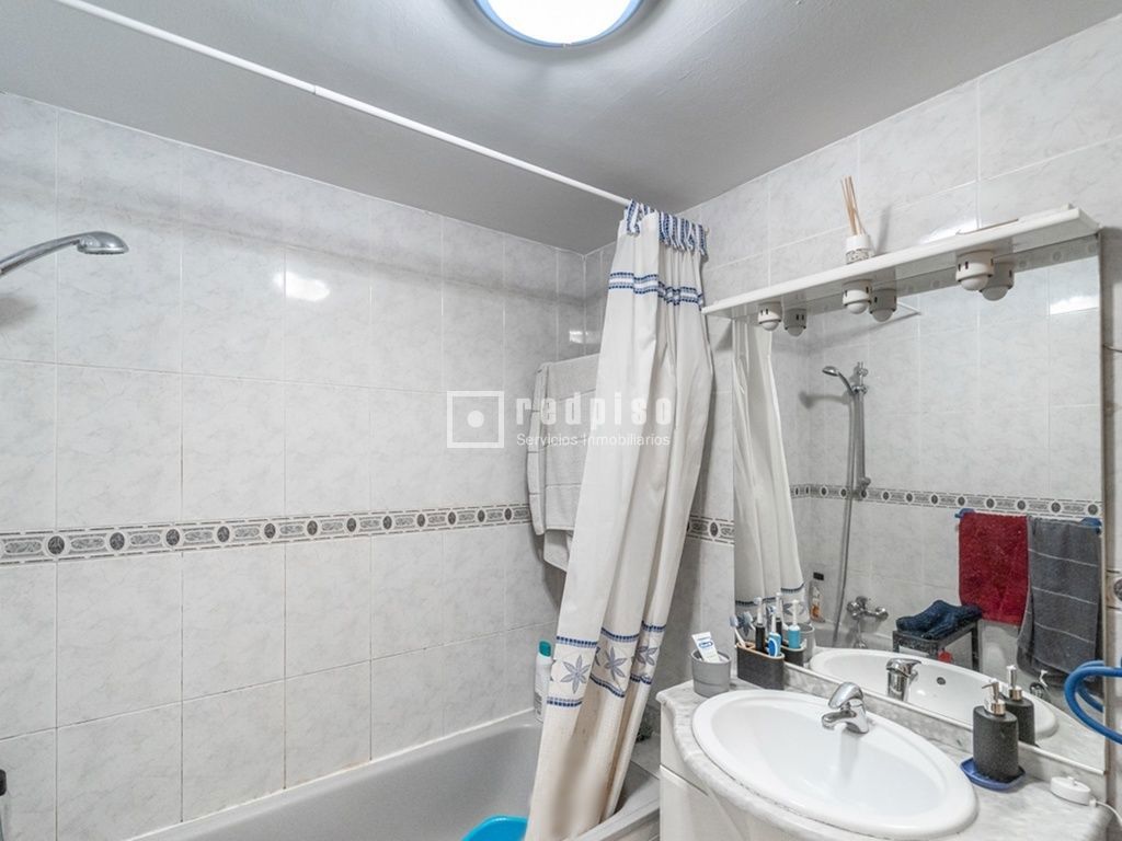 Piso en alquiler en Alcorcón, Madrid 12/15