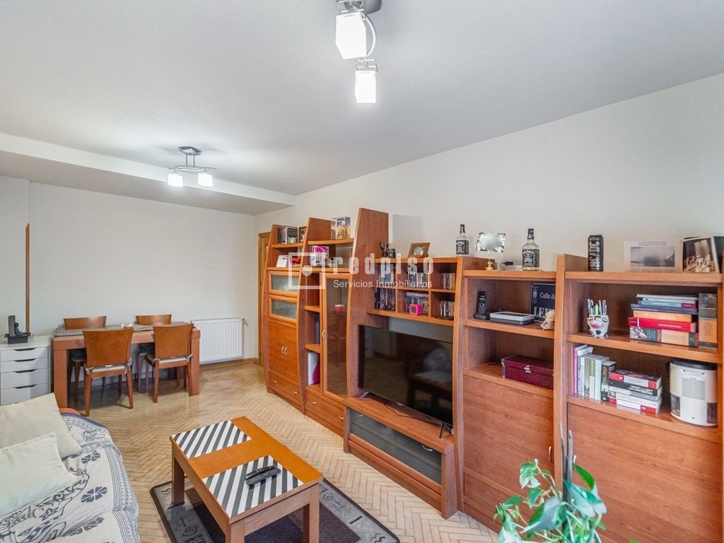 Piso en alquiler en Alcorcón, Madrid 5/15