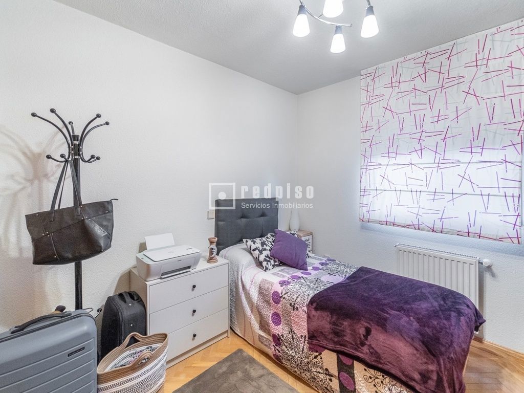 Piso en alquiler en Alcorcón, Madrid 9/15