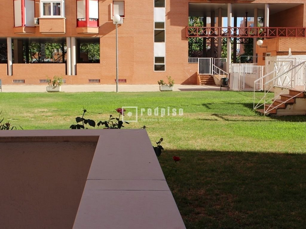 Piso en alquiler en Alcorcón, Madrid 15/15