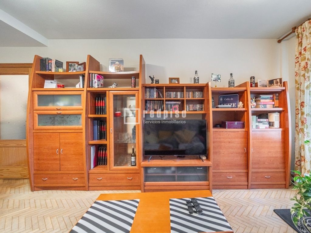 Piso en alquiler en Alcorcón, Madrid 7/15