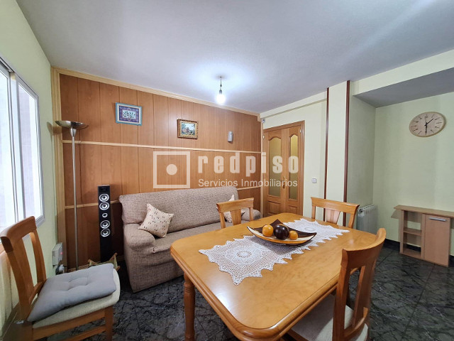 Piso en venta en  Alcalá de Henares, Madrid  1/1