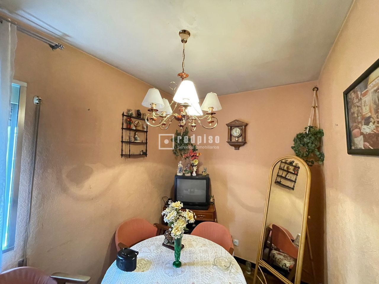 Piso en venta en calle De Burjasot, Villaverde, Madrid 11/15