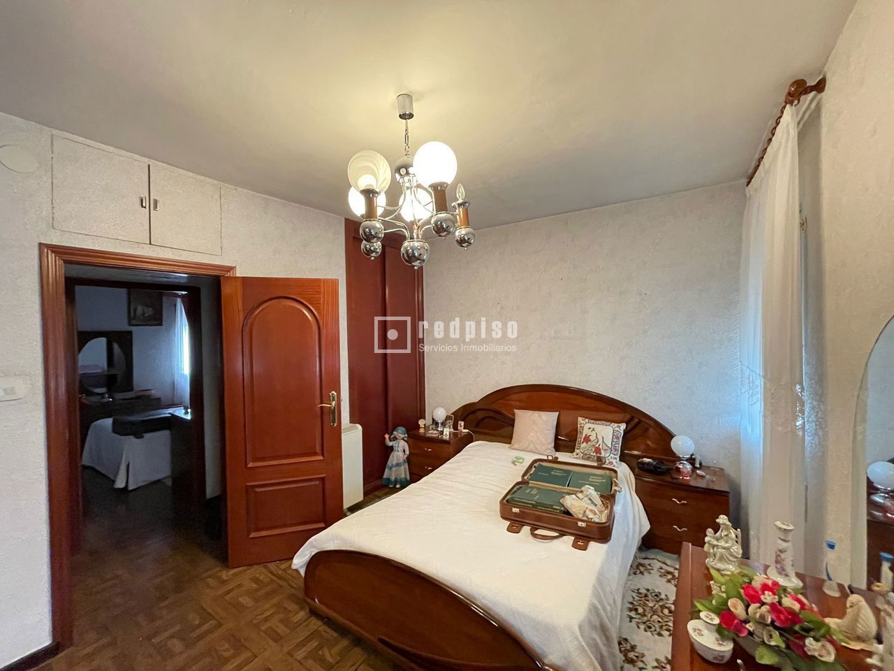 Piso en venta en calle De Burjasot, Villaverde, Madrid 9/15