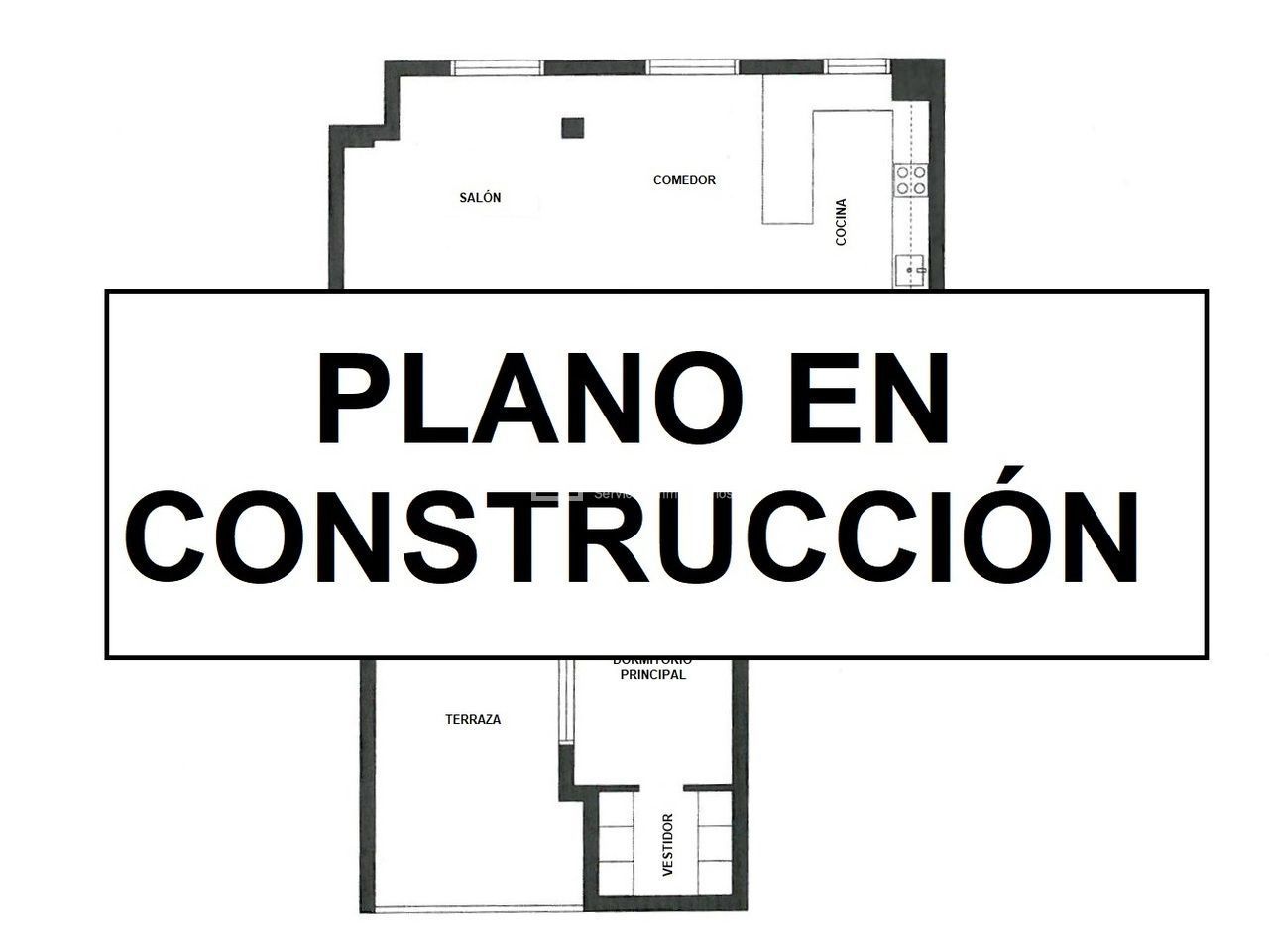 Industrial en venta en  avenida Washington, Cruz de Humilladero, Málaga  12/15