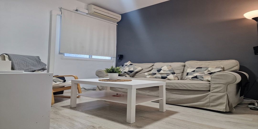 Piso en venta en  La Laguna, Santa Cruz de Tenerife  1/1