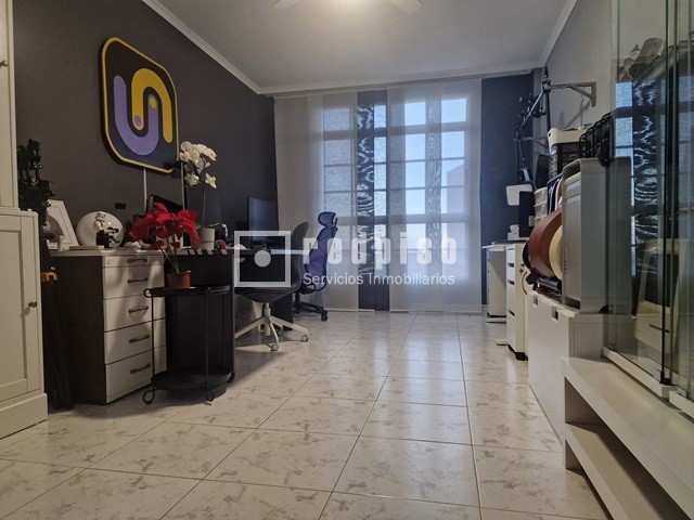 Piso en venta en  La Laguna, Santa Cruz de Tenerife  13/31