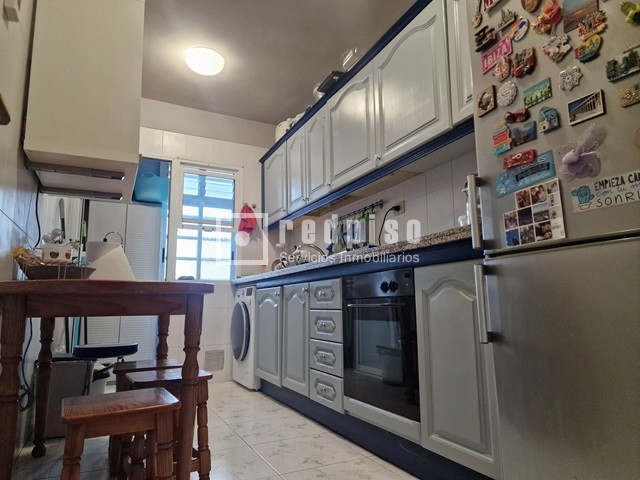 Piso en venta en  La Laguna, Santa Cruz de Tenerife  8/31