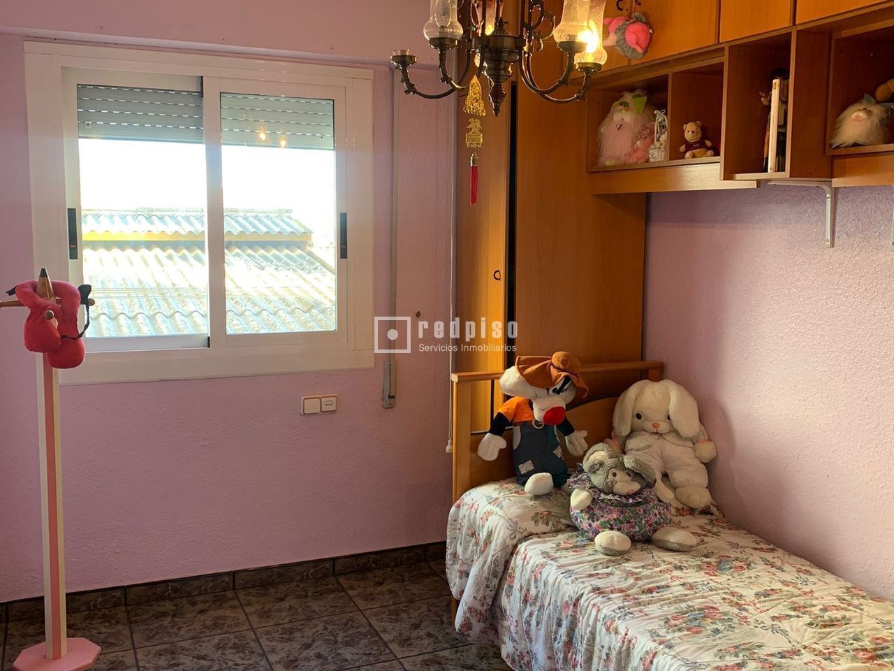Piso en venta en  Alcantarilla, Murcia  6/13